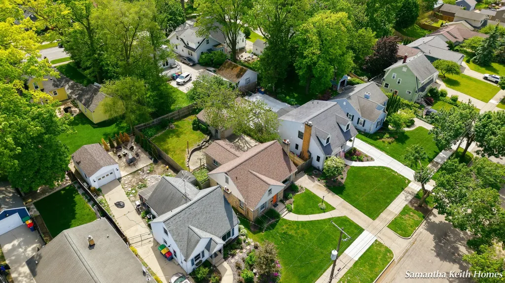146 Alten Avenue NE Grand Rapids City MI 49503