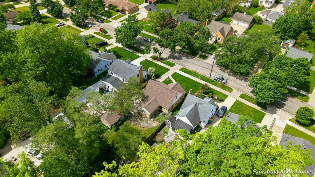 146 Alten Avenue NE Grand Rapids City MI 49503
