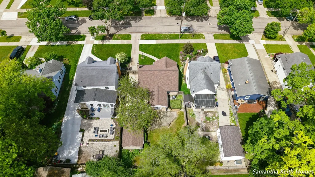 146 Alten Avenue NE Grand Rapids City MI 49503