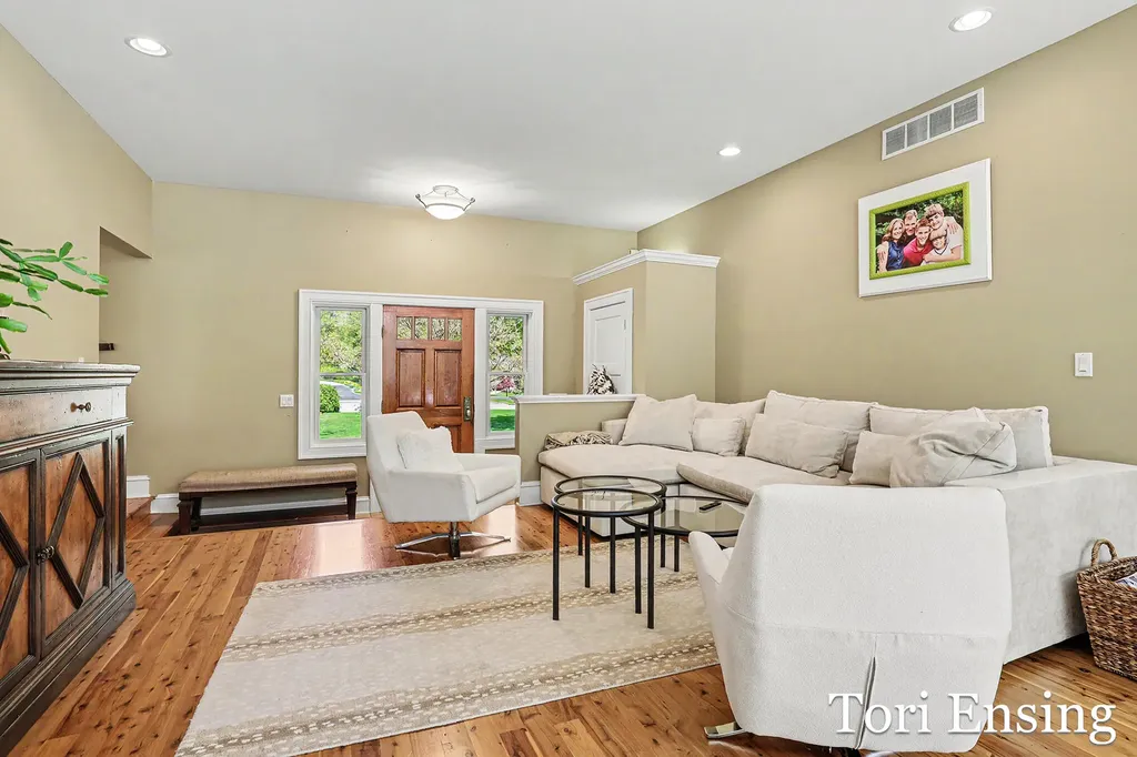 1711 Meyer Court Greenville City MI 48838