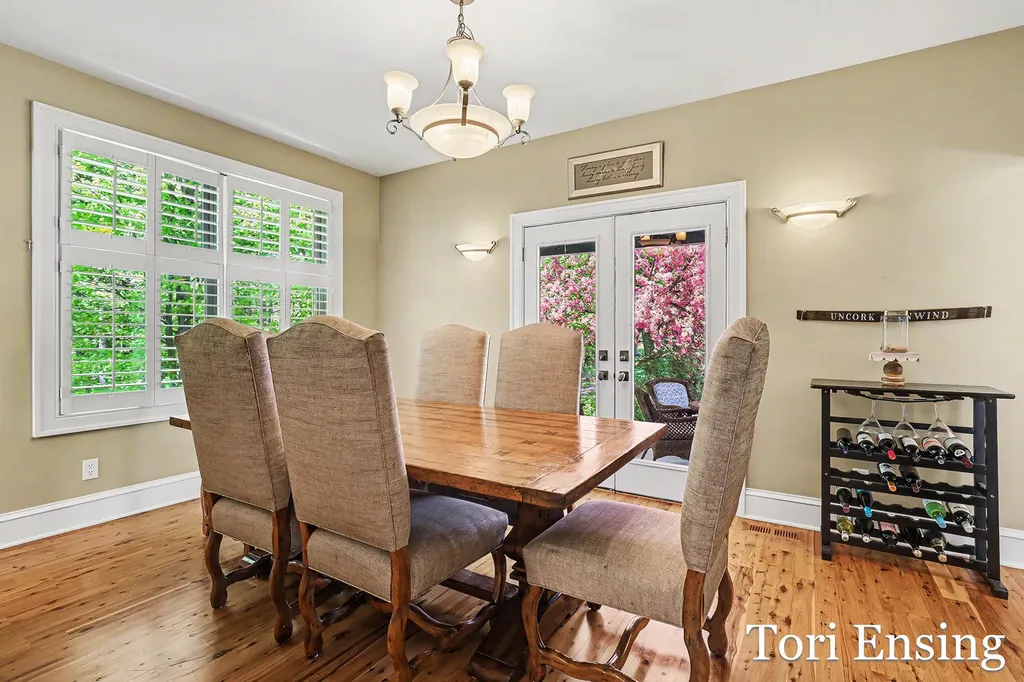 1711 Meyer Court Greenville City MI 48838