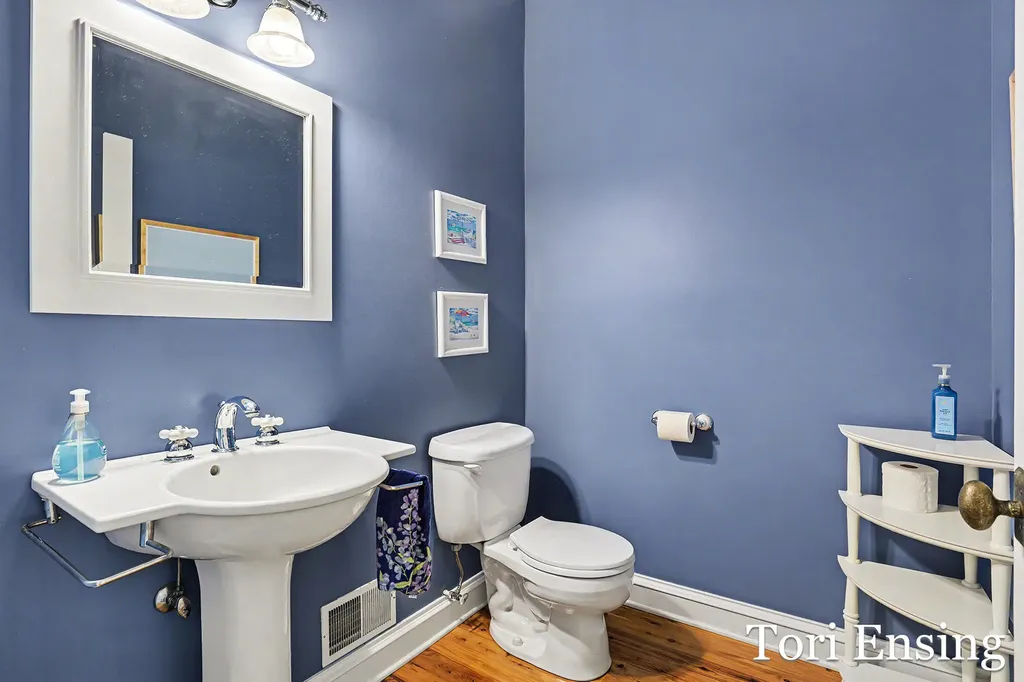 1711 Meyer Court Greenville City MI 48838