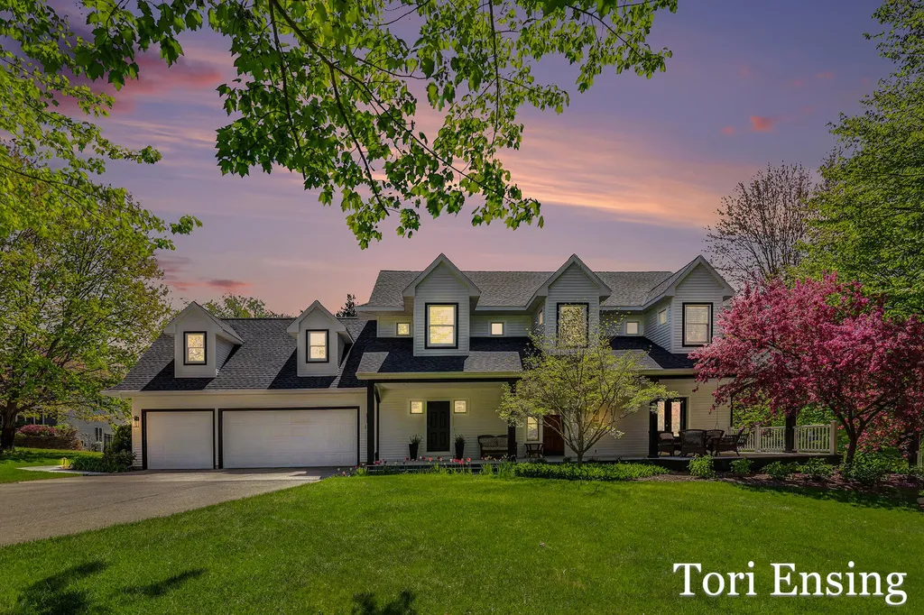 1711 Meyer Court Greenville City MI 48838