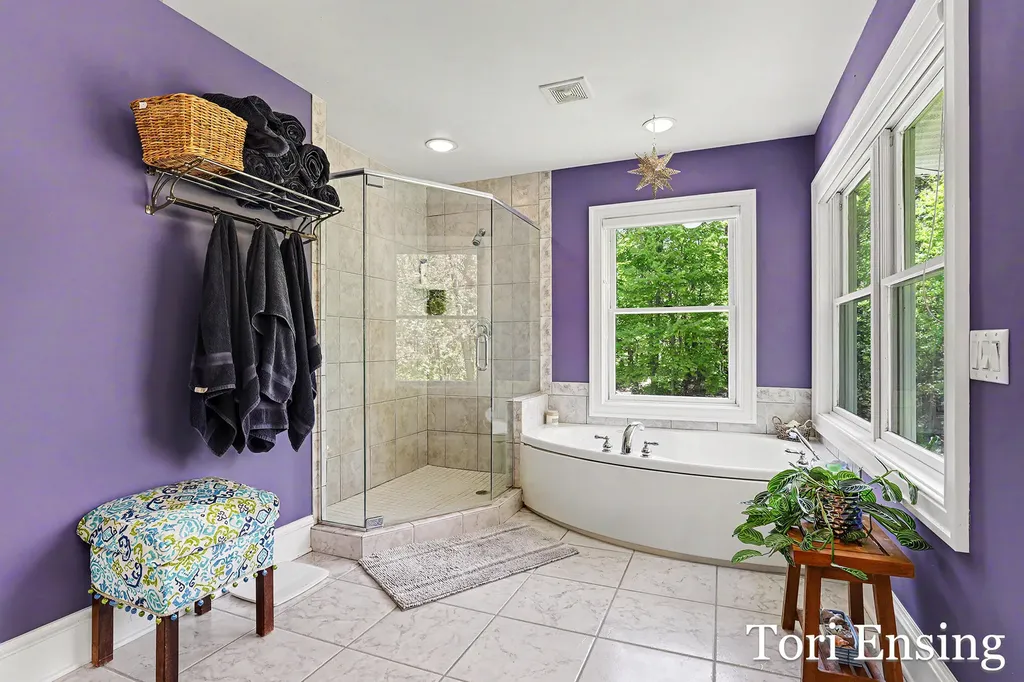 1711 Meyer Court Greenville City MI 48838