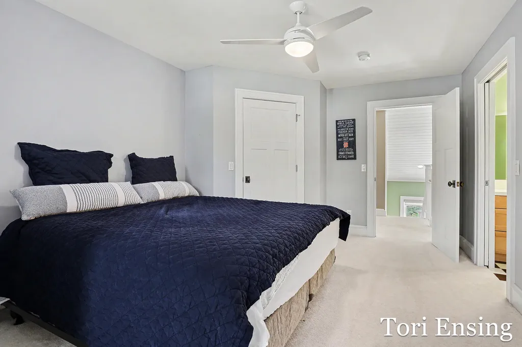 1711 Meyer Court Greenville City MI 48838