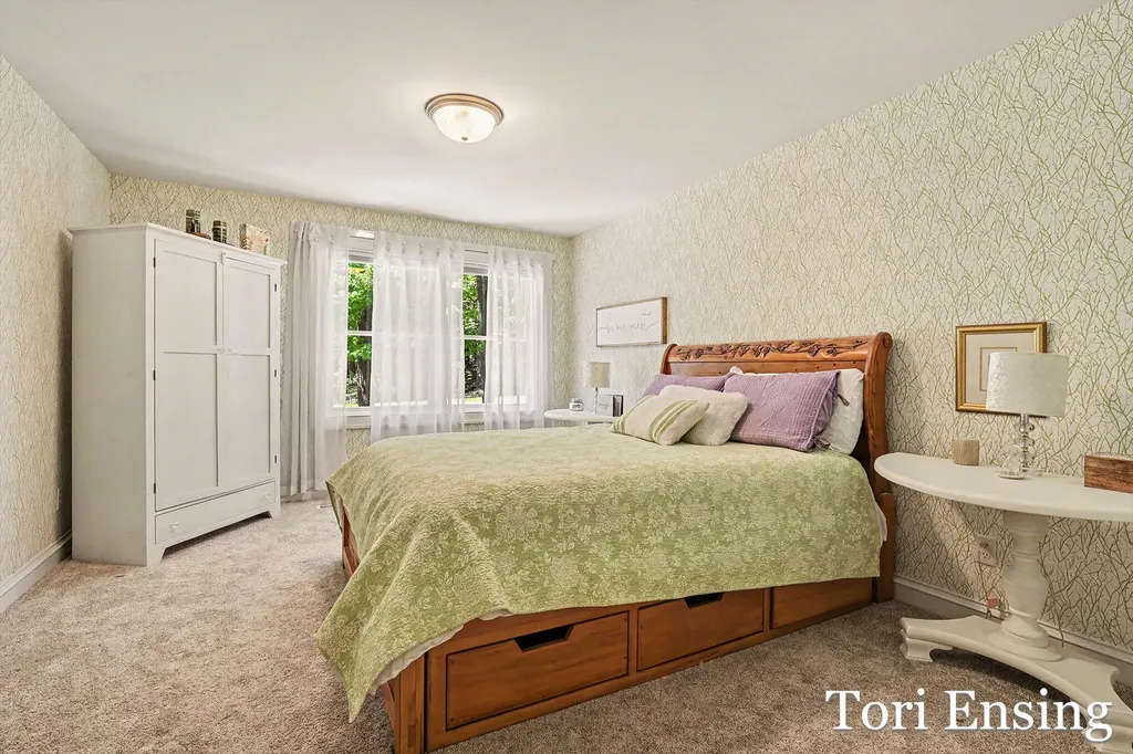 1711 Meyer Court Greenville City MI 48838
