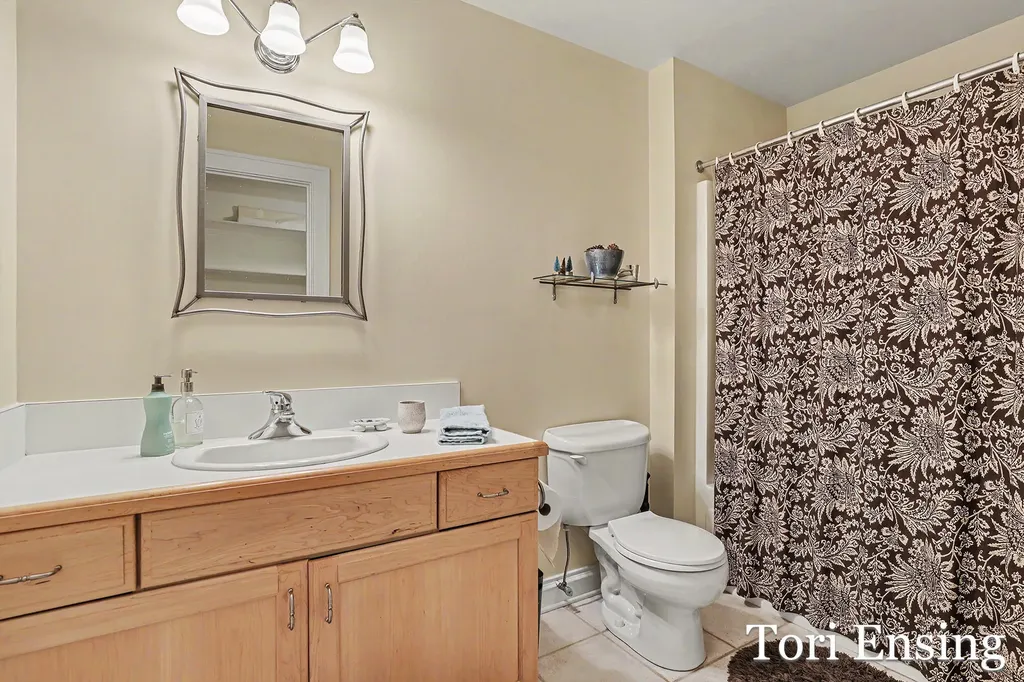 1711 Meyer Court Greenville City MI 48838