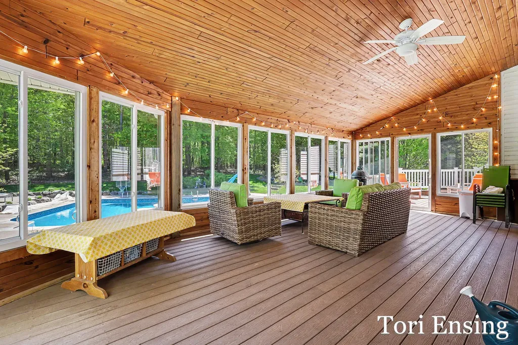 1711 Meyer Court Greenville City MI 48838