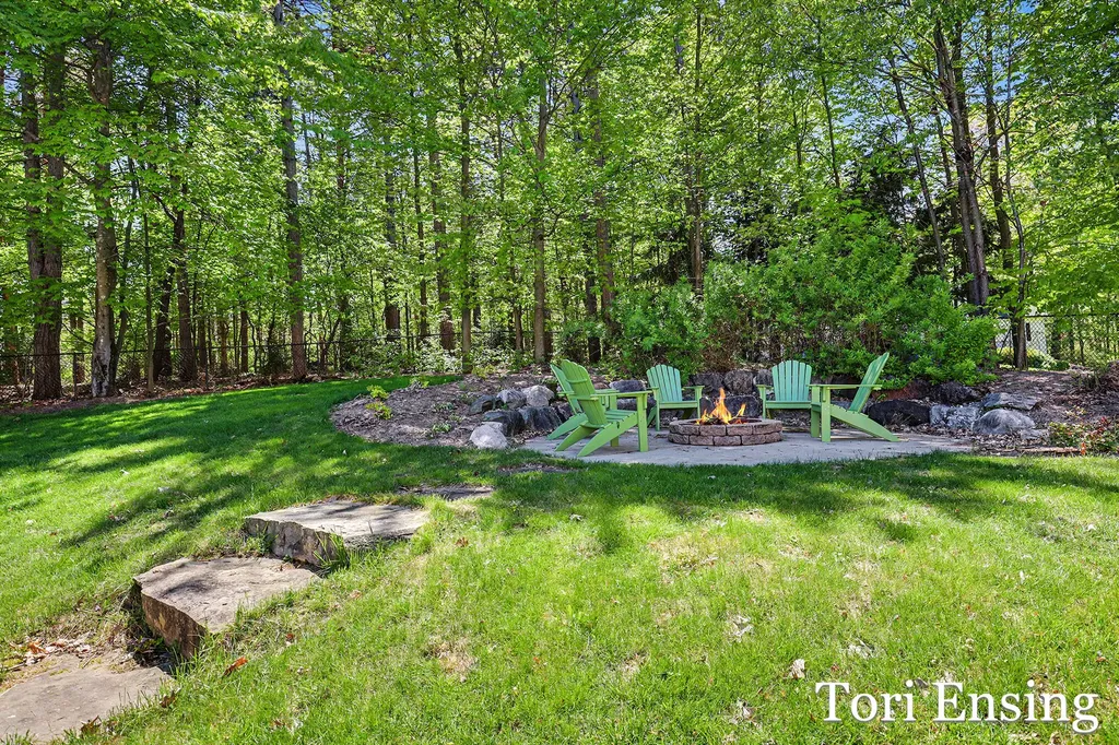 1711 Meyer Court Greenville City MI 48838