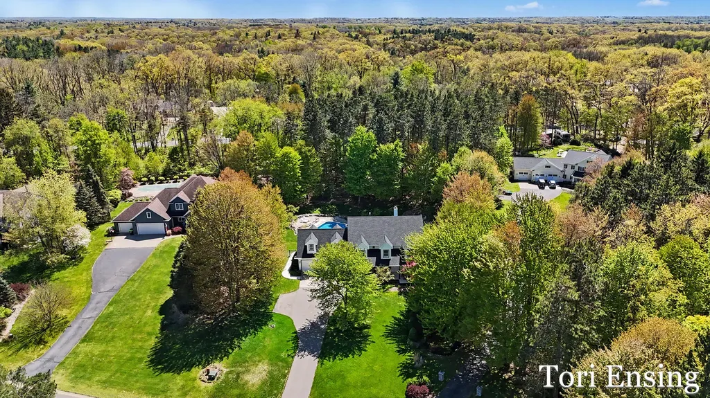 1711 Meyer Court Greenville City MI 48838