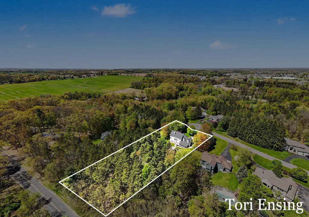 1711 Meyer Court Greenville City MI 48838