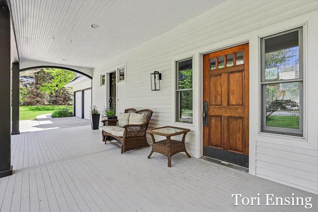 1711 Meyer Court Greenville City MI 48838