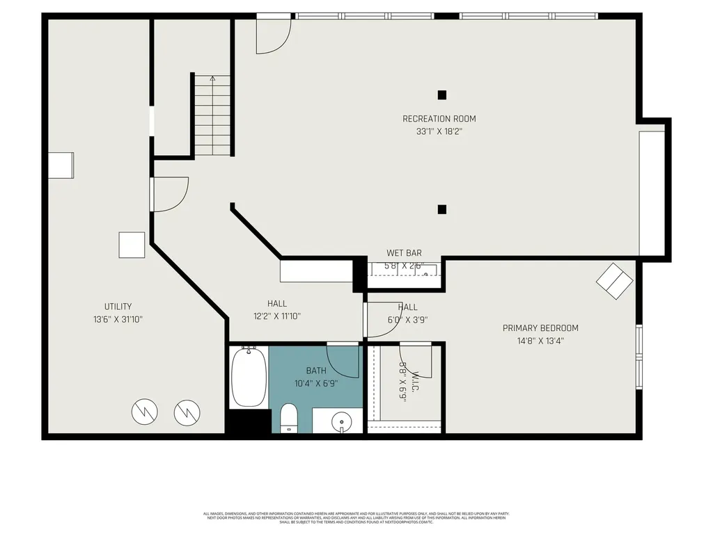 1711 Meyer Court Greenville City MI 48838