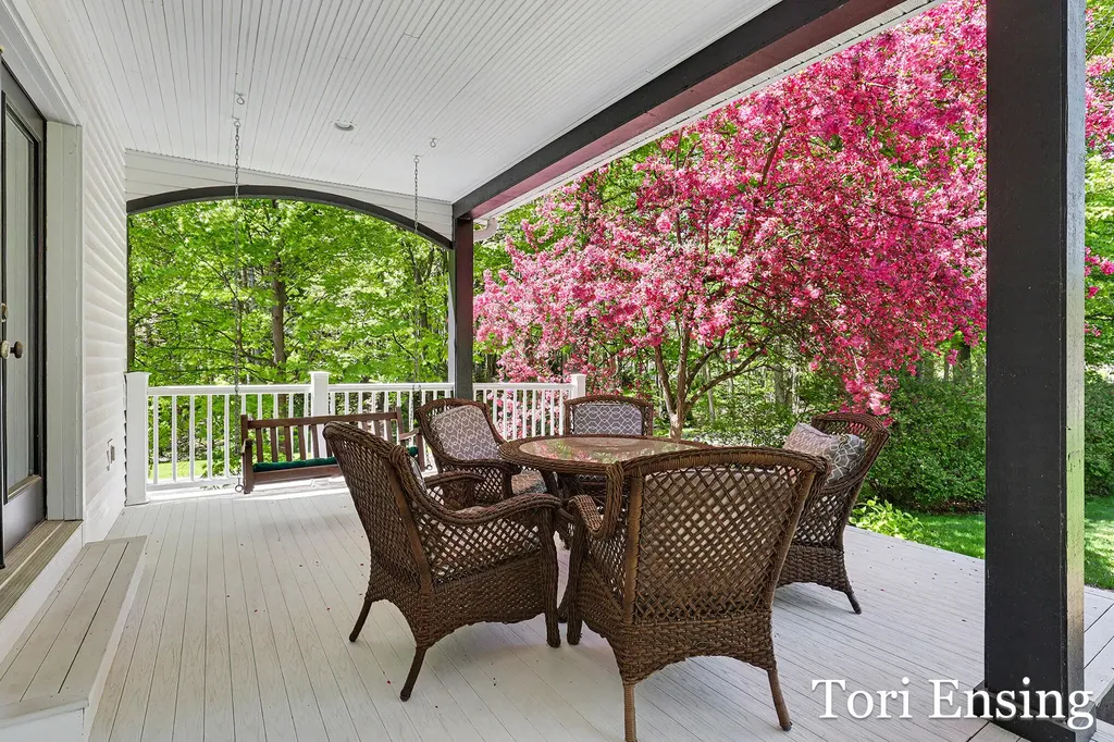 1711 Meyer Court Greenville City MI 48838