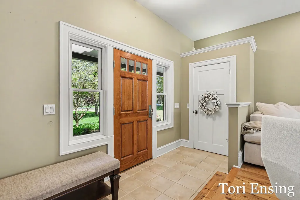 1711 Meyer Court Greenville City MI 48838
