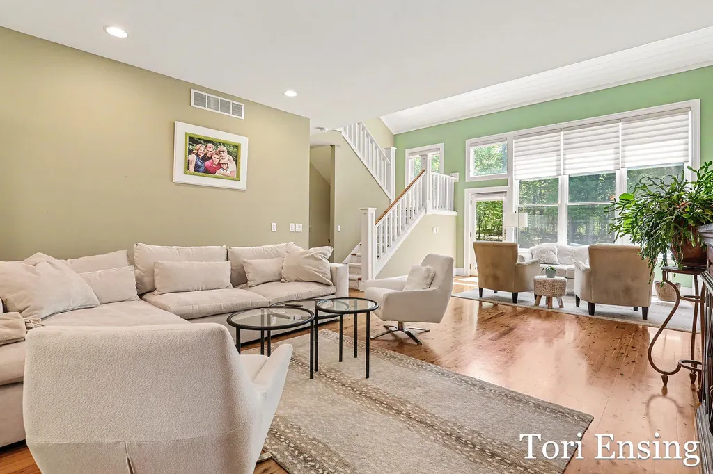 1711 Meyer Court Greenville City MI 48838