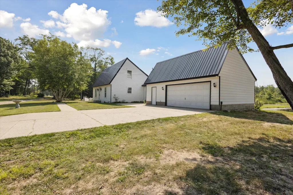 3441 Townline Road Unknown City MI 48629