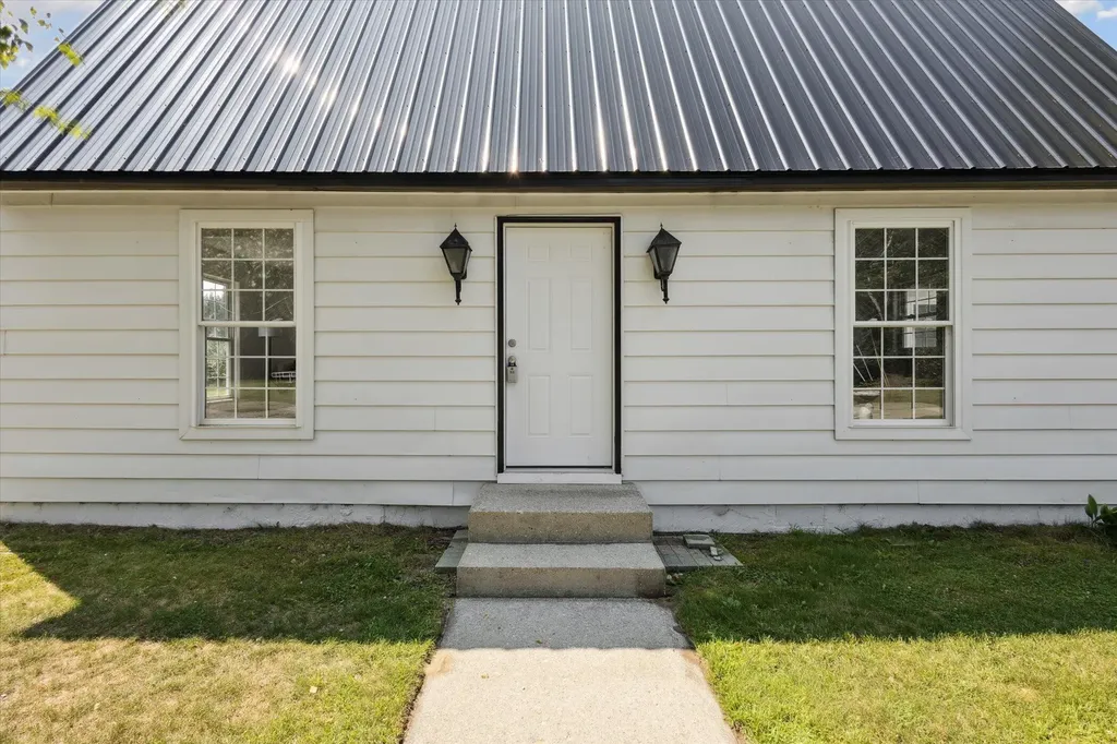 3441 Townline Road Unknown City MI 48629