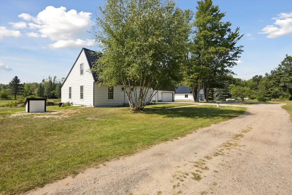 3441 Townline Road Unknown City MI 48629