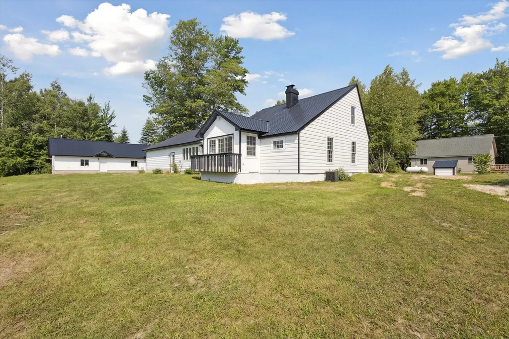3441 Townline Road Unknown City MI 48629