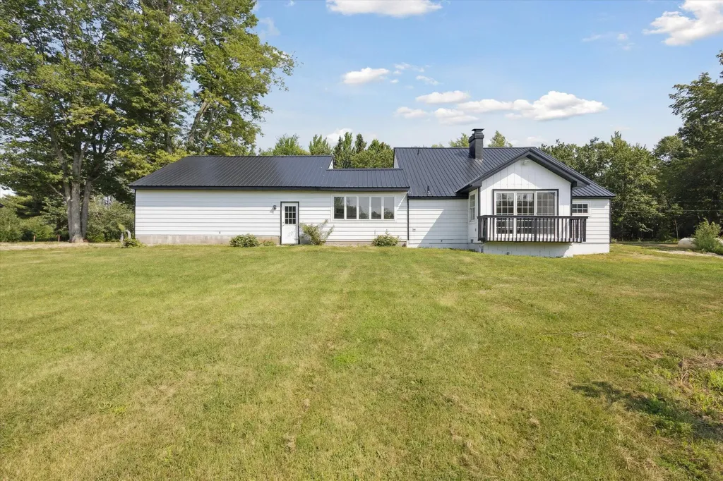 3441 Townline Road Unknown City MI 48629