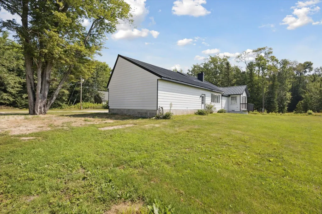 3441 Townline Road Unknown City MI 48629