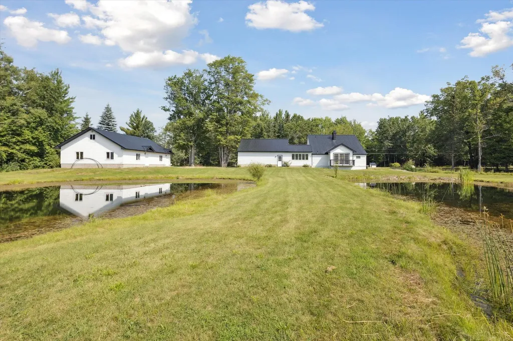 3441 Townline Road Unknown City MI 48629