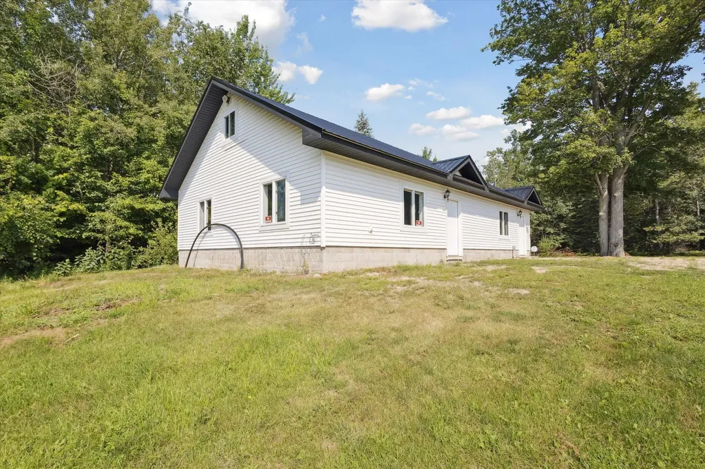 3441 Townline Road Unknown City MI 48629