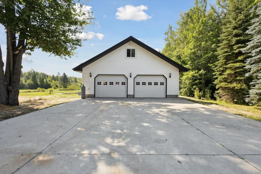 3441 Townline Road Unknown City MI 48629