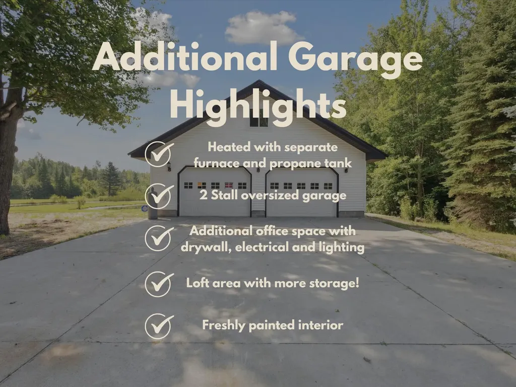 3441 Townline Road Unknown City MI 48629