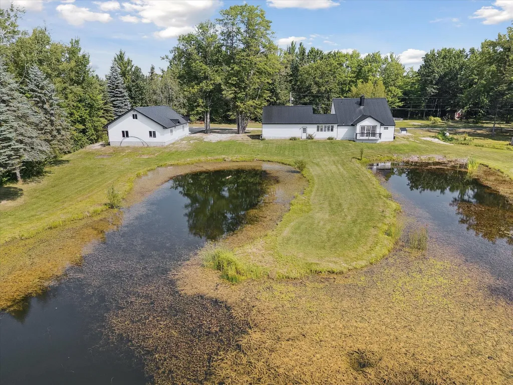 3441 Townline Road Unknown City MI 48629