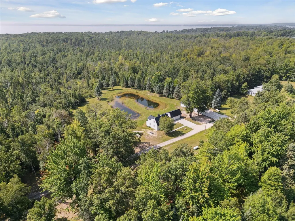 3441 Townline Road Unknown City MI 48629
