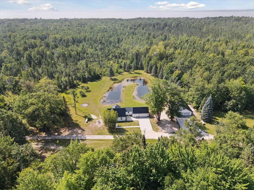 3441 Townline Road Unknown City MI 48629