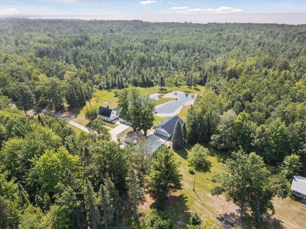 3441 Townline Road Unknown City MI 48629