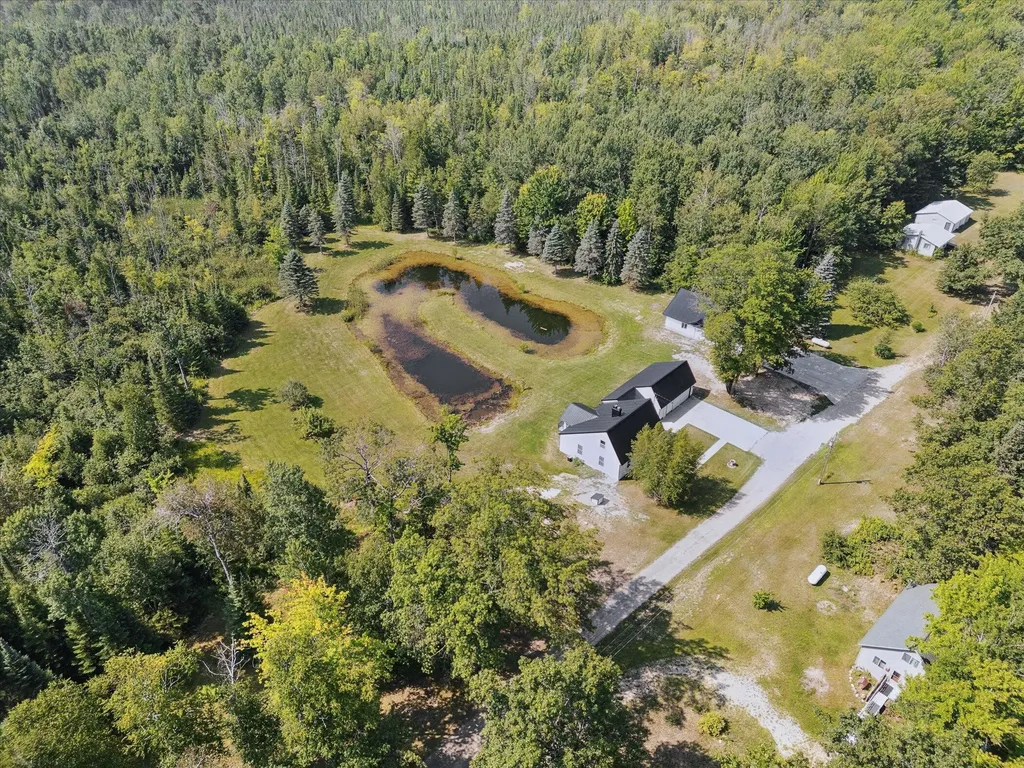 3441 Townline Road Unknown City MI 48629
