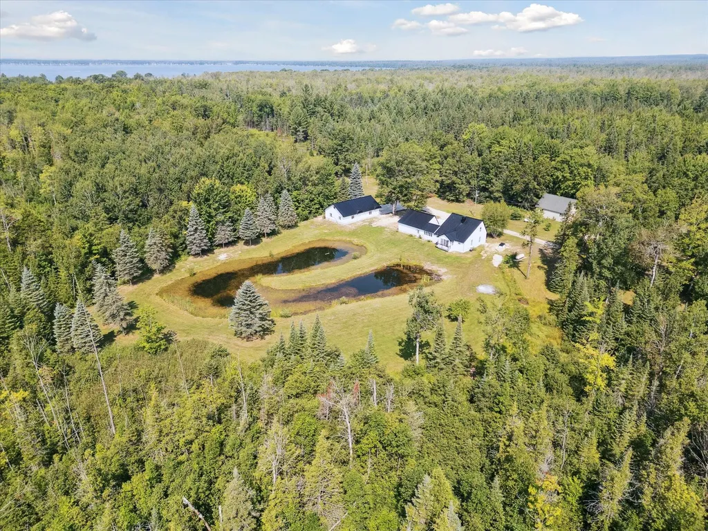 3441 Townline Road Unknown City MI 48629