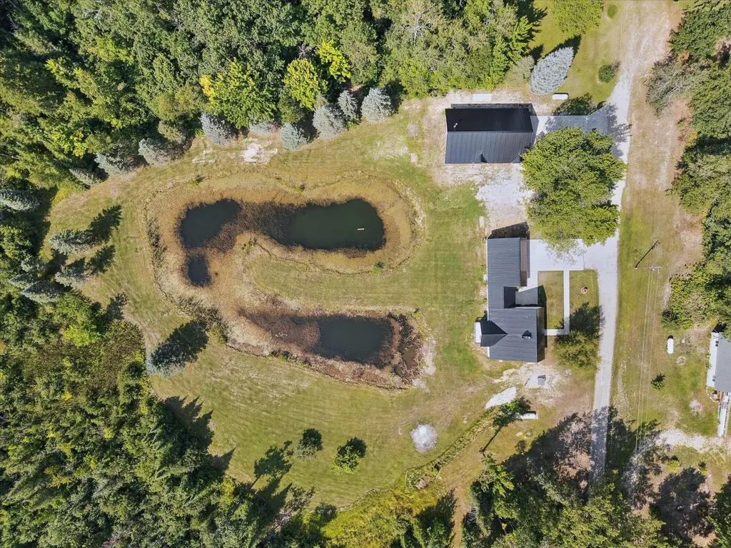 3441 Townline Road Unknown City MI 48629