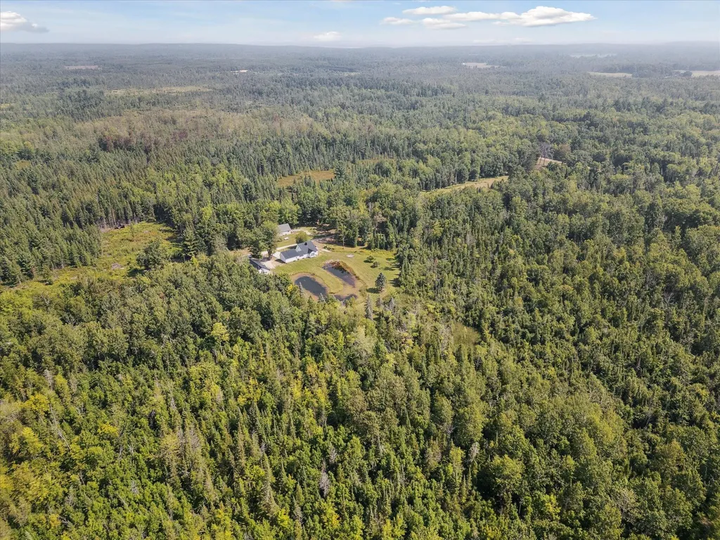 3441 Townline Road Unknown City MI 48629