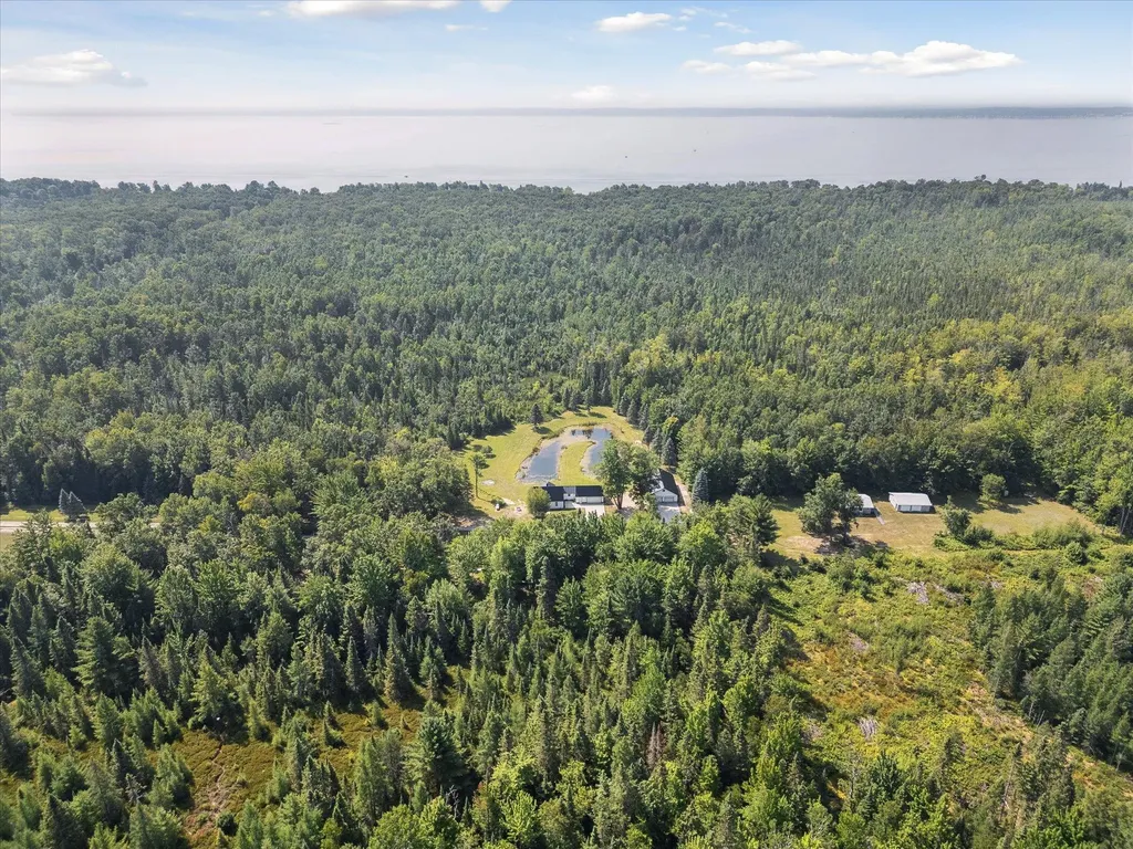 3441 Townline Road Unknown City MI 48629