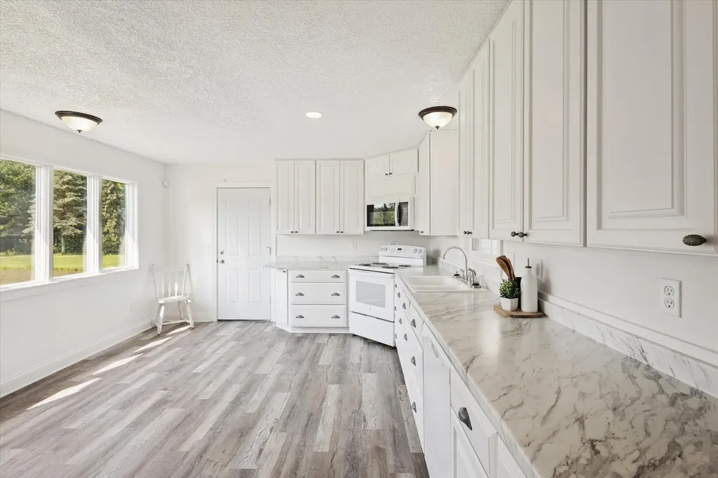 3441 Townline Road Unknown City MI 48629