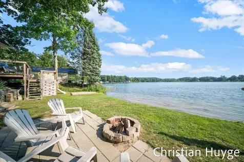 8818 E 128th Street Ensley Township MI 49343