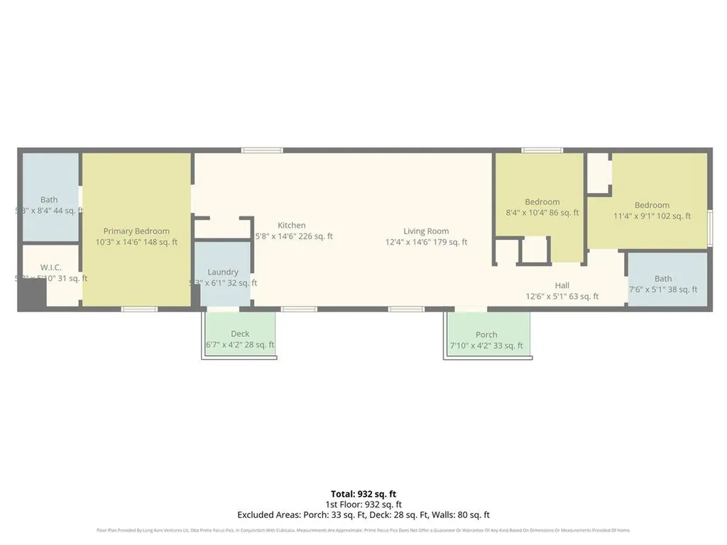 6900 Knottypine Street NE Plainfield Charter Township MI 49341