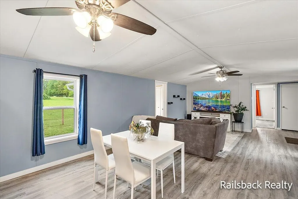 14700 Hanna Avenue NE Solon Township MI 49319