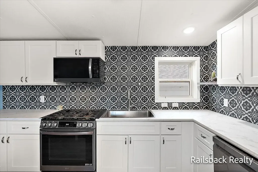 14700 Hanna Avenue NE Solon Township MI 49319