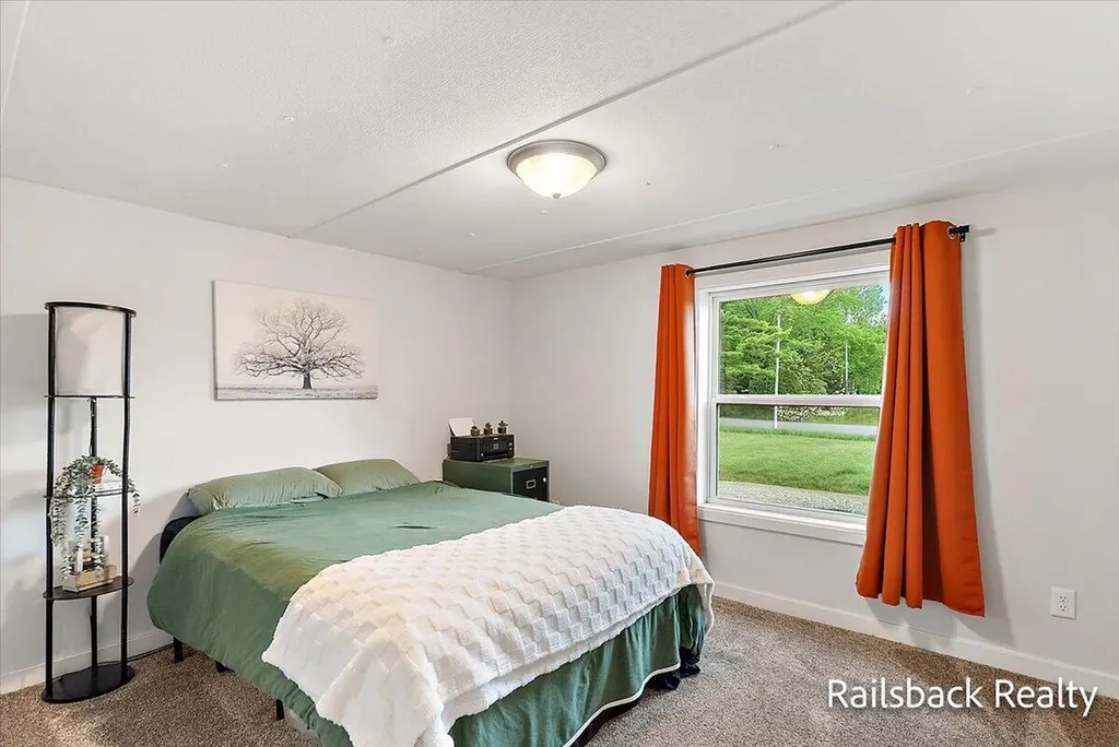14700 Hanna Avenue NE Solon Township MI 49319