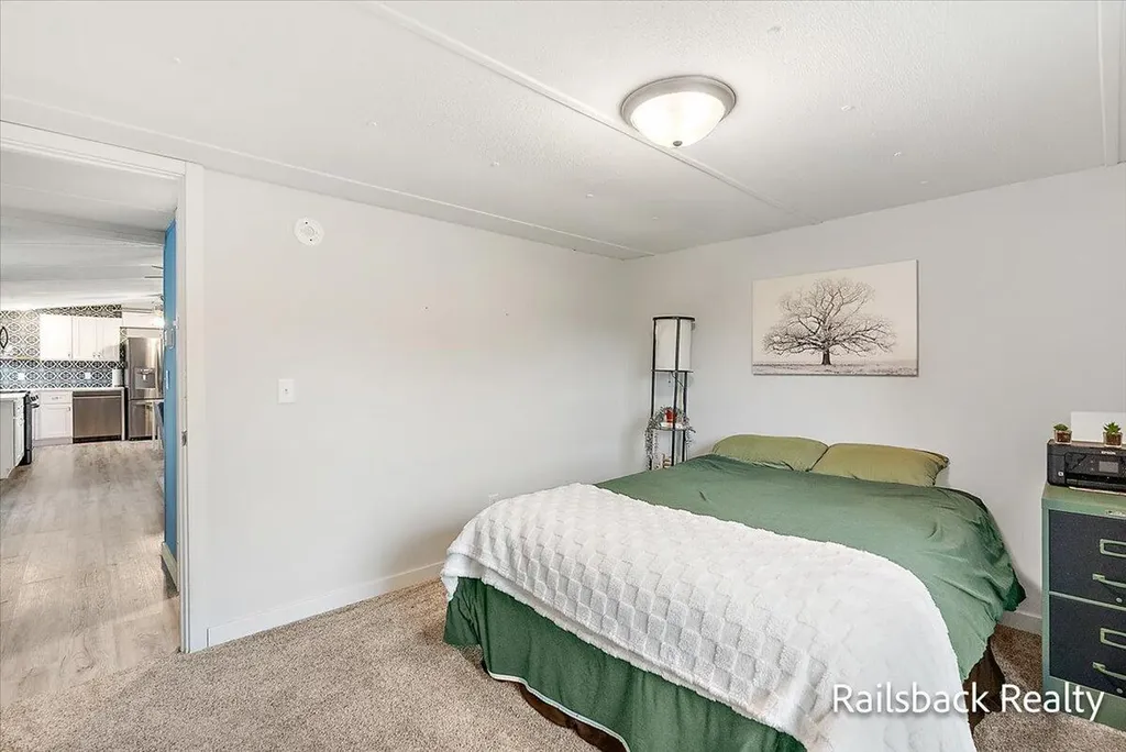14700 Hanna Avenue NE Solon Township MI 49319