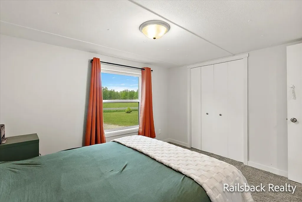 14700 Hanna Avenue NE Solon Township MI 49319