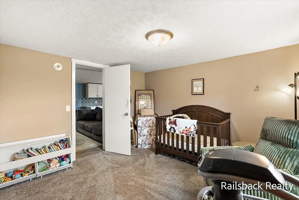 14700 Hanna Avenue NE Solon Township MI 49319
