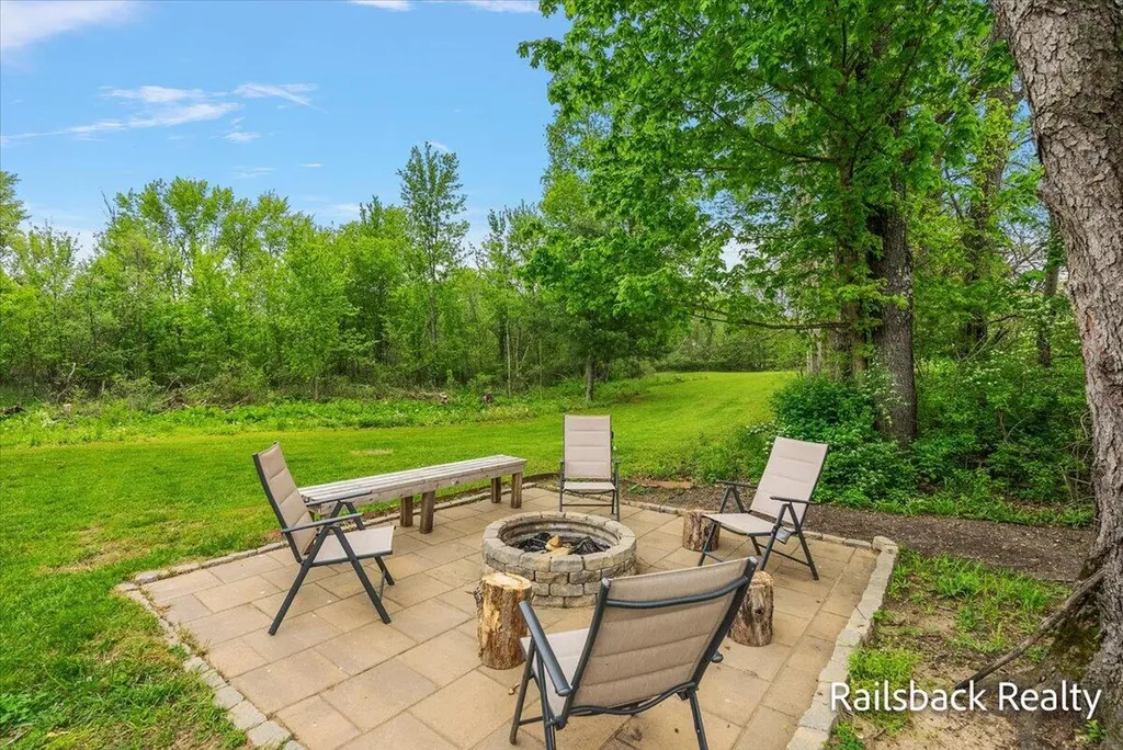 14700 Hanna Avenue NE Solon Township MI 49319