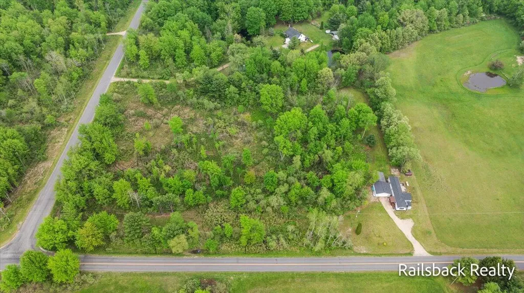 14700 Hanna Avenue NE Solon Township MI 49319